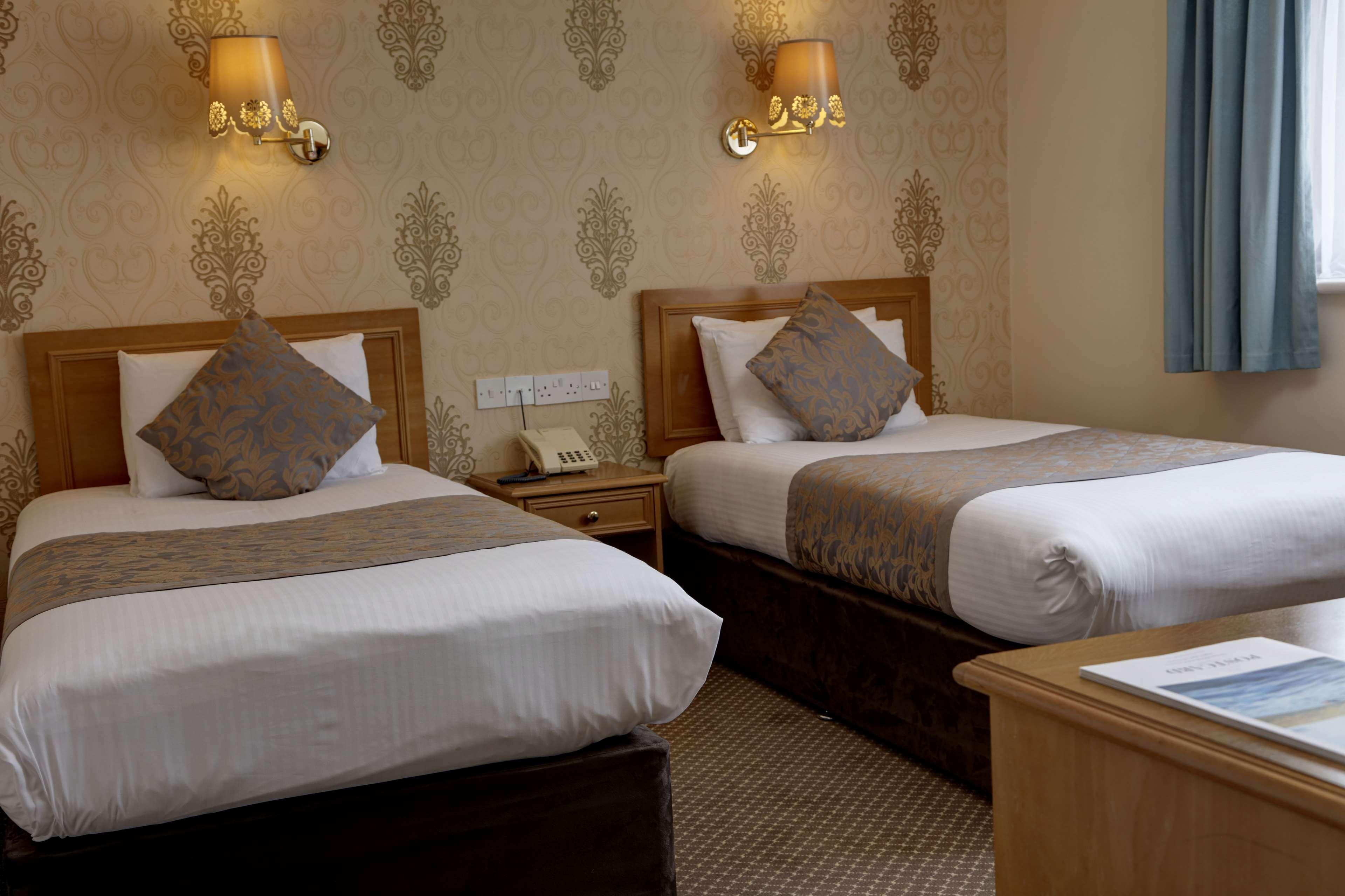 Bridge House Hotel Birmingham Exterior foto