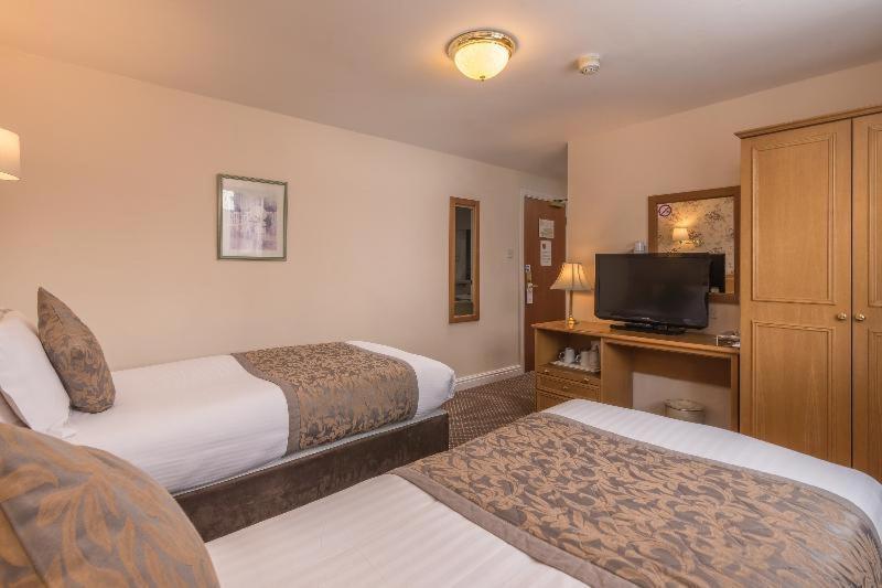 Bridge House Hotel Birmingham Quarto foto
