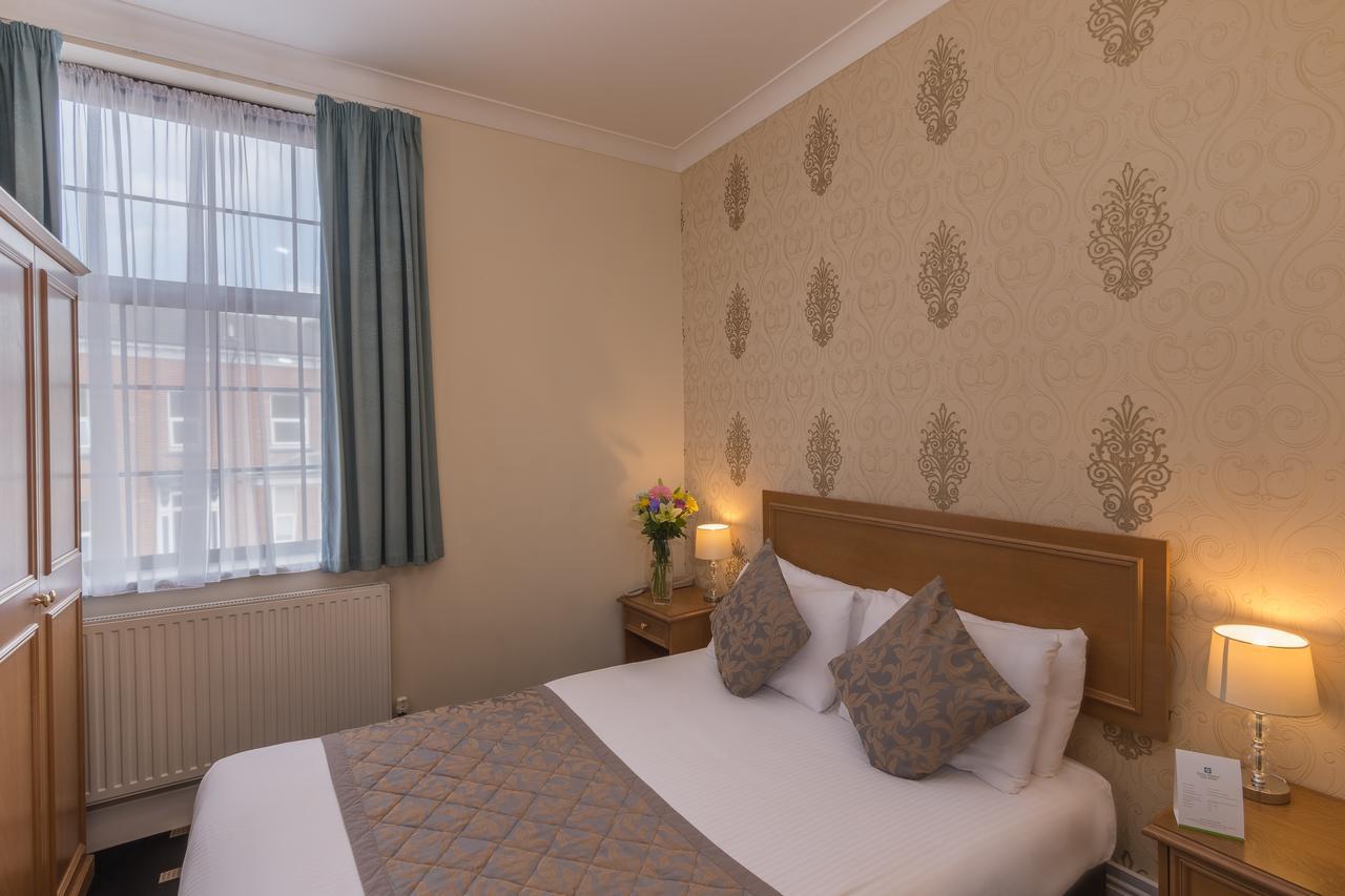Bridge House Hotel Birmingham Exterior foto