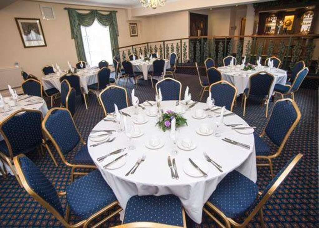 Bridge House Hotel Birmingham Exterior foto